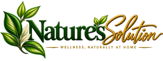 Nature's Solution - Home